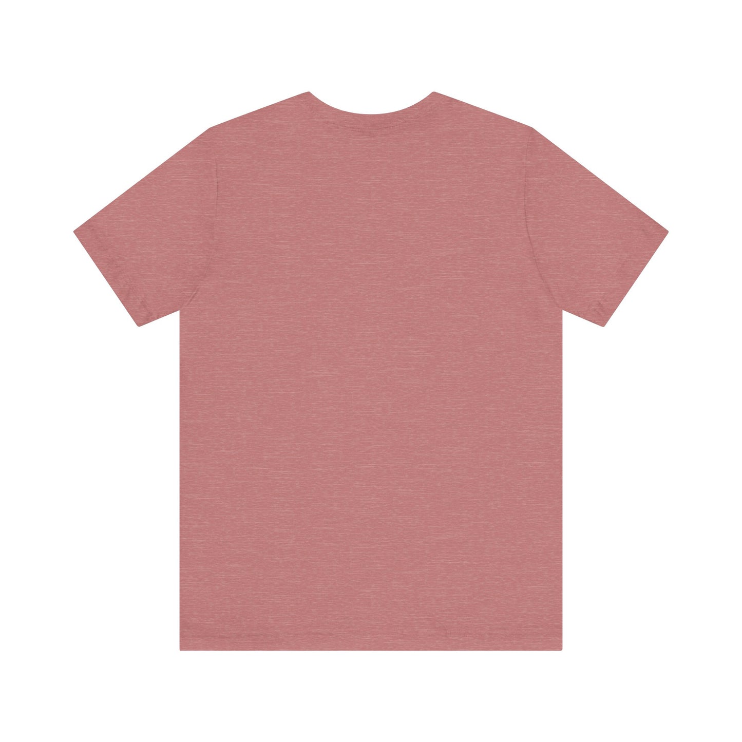 Pete Rhombus Unisex Tee
