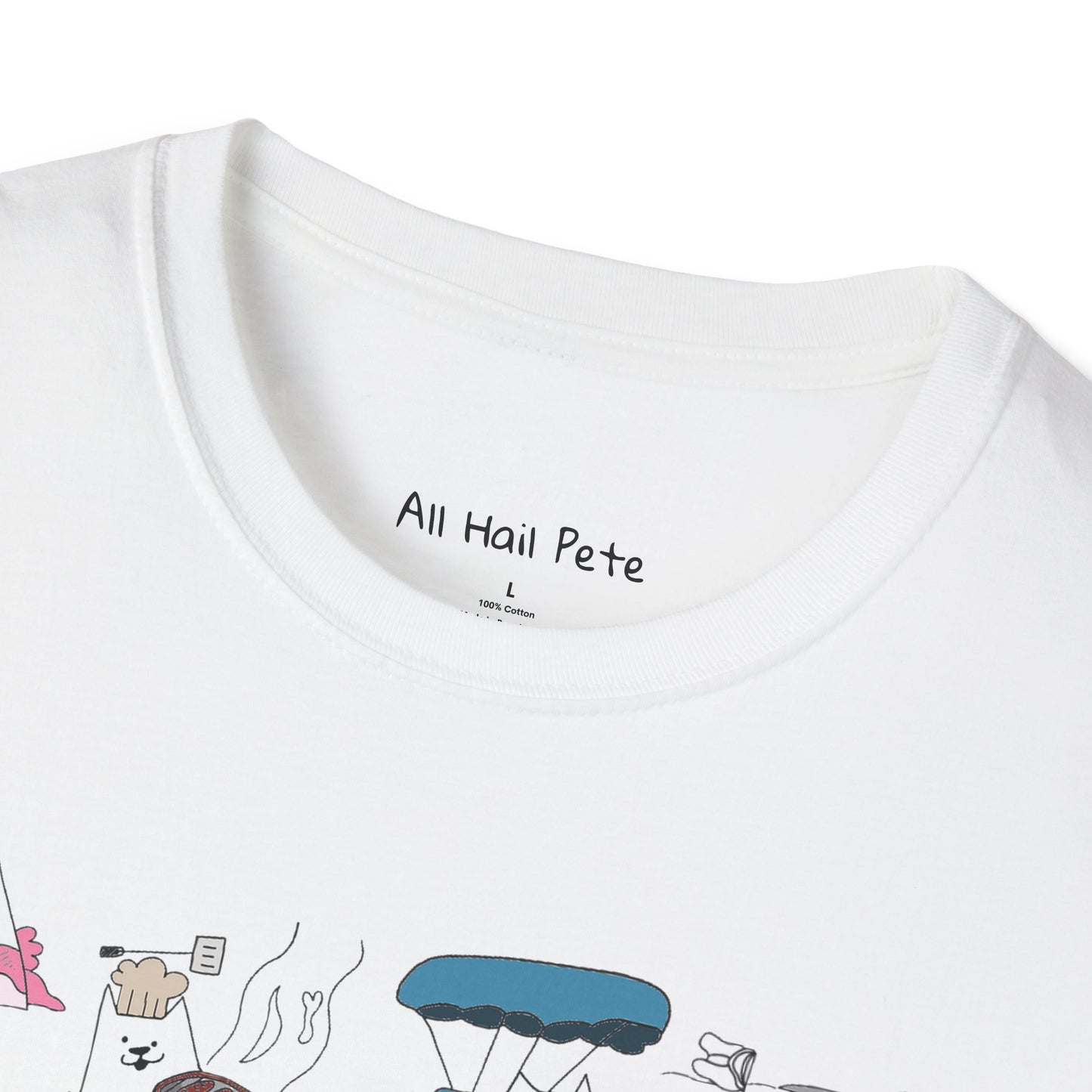 "I have many talents" T-Shirt