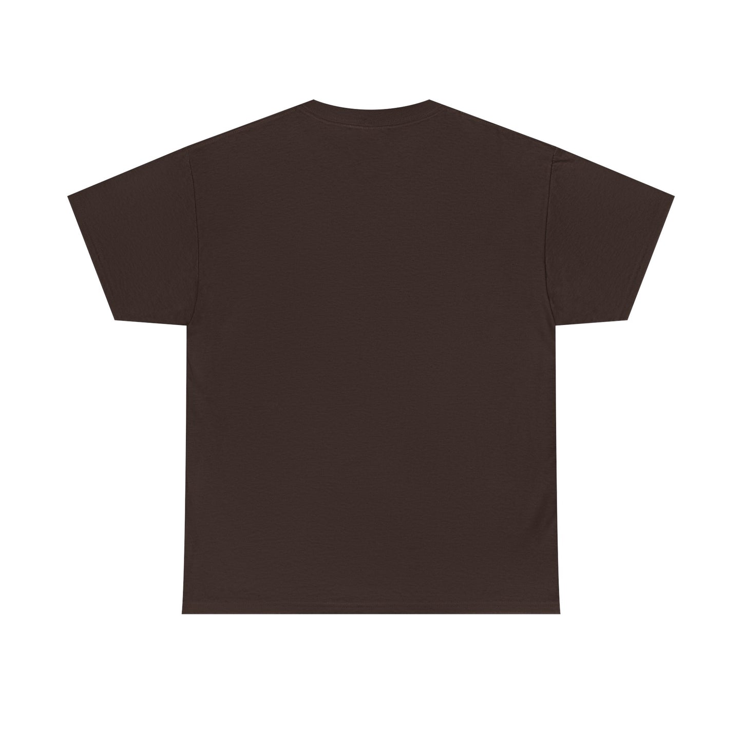Wizard Time Unisex Heavy Cotton Tee
