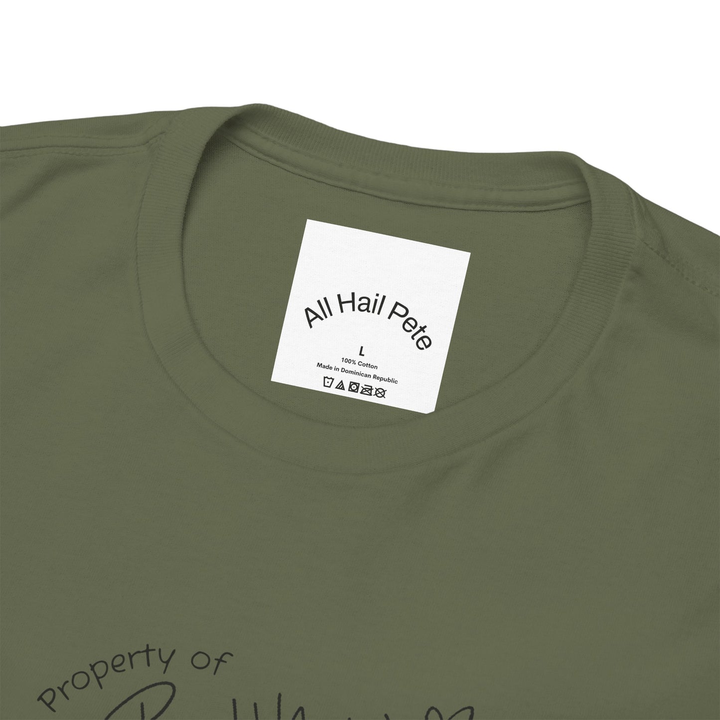 Ratthew Graphic Tee