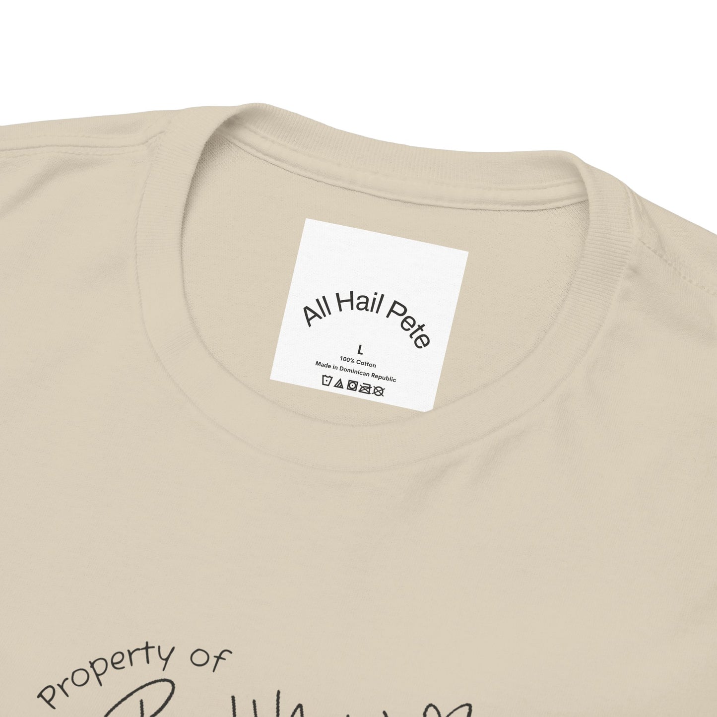 Ratthew Graphic Tee