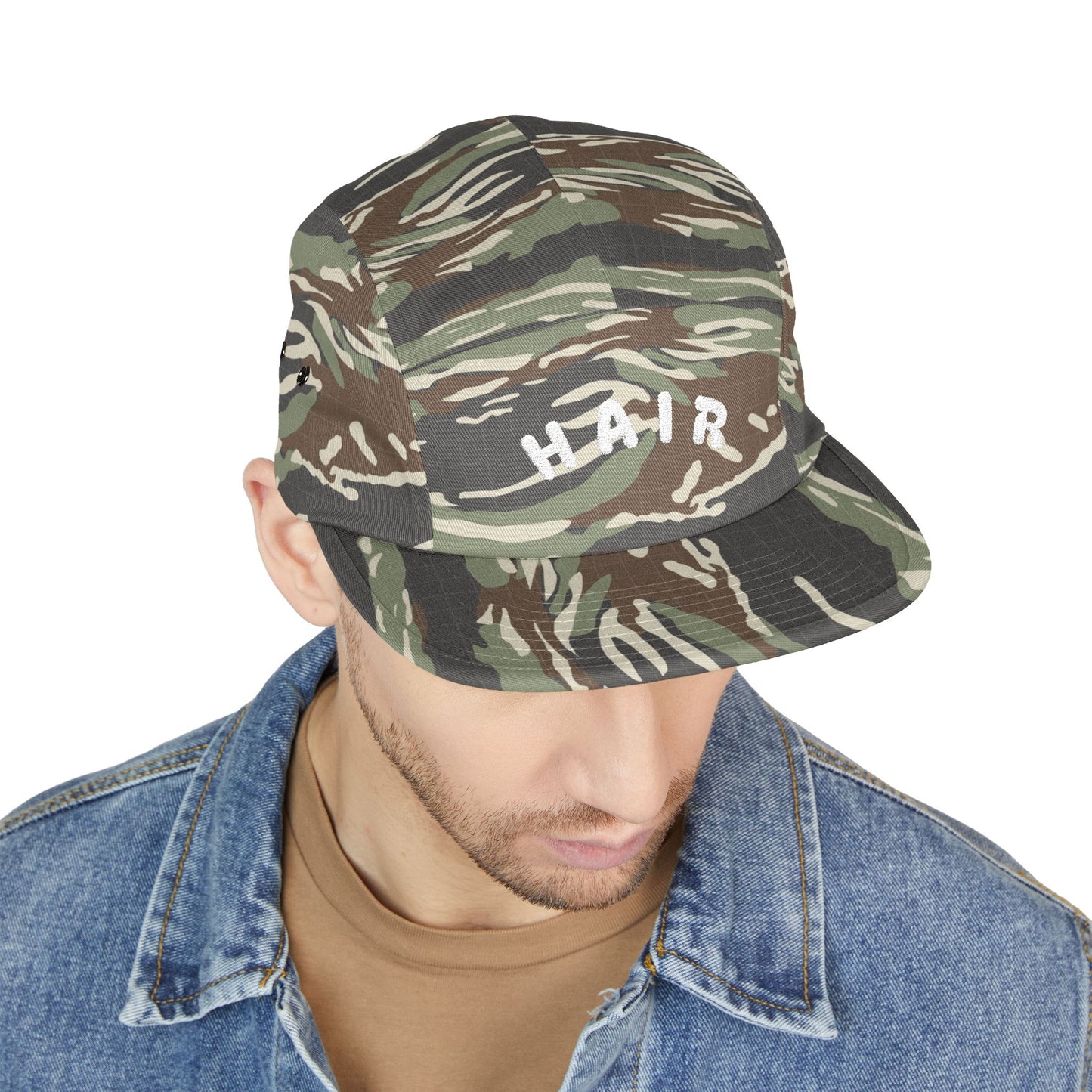 Hair Hat - Hat for your hair
