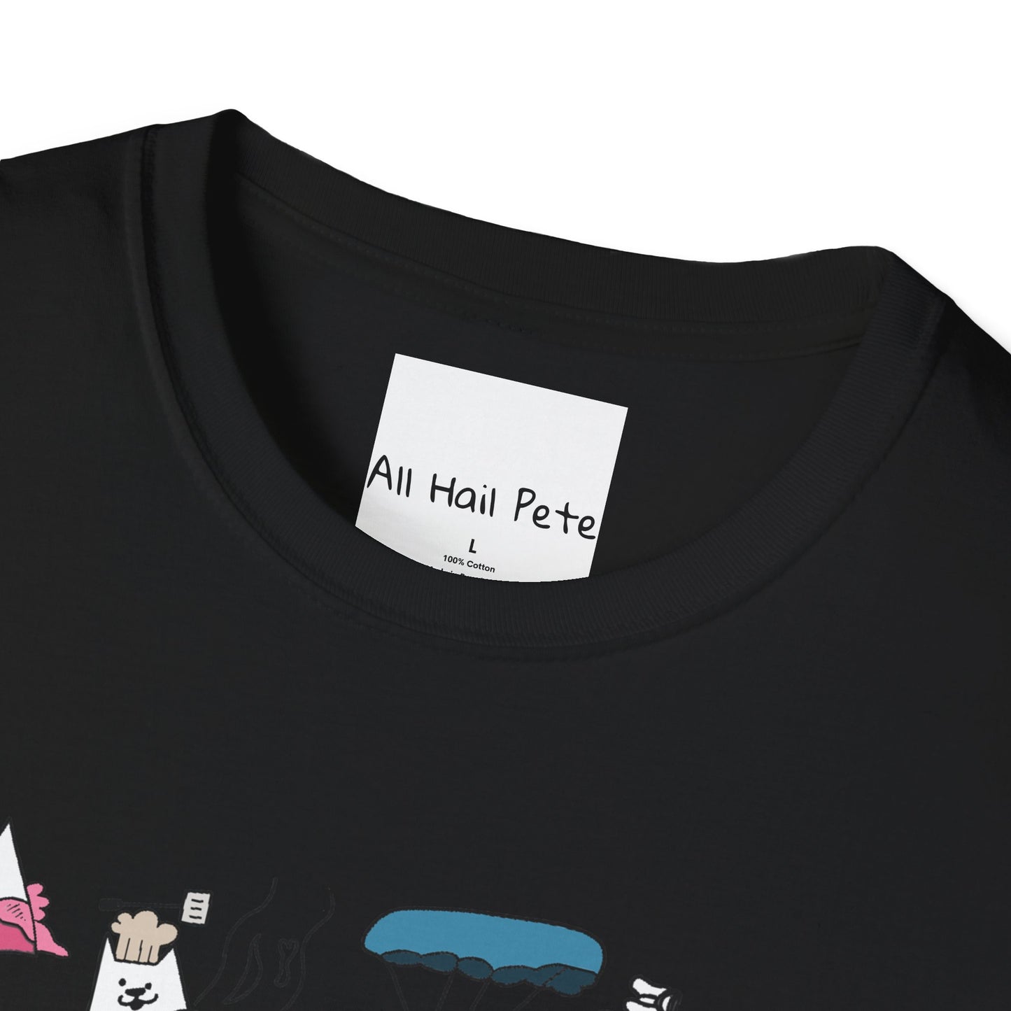 "I have many talents" T-Shirt