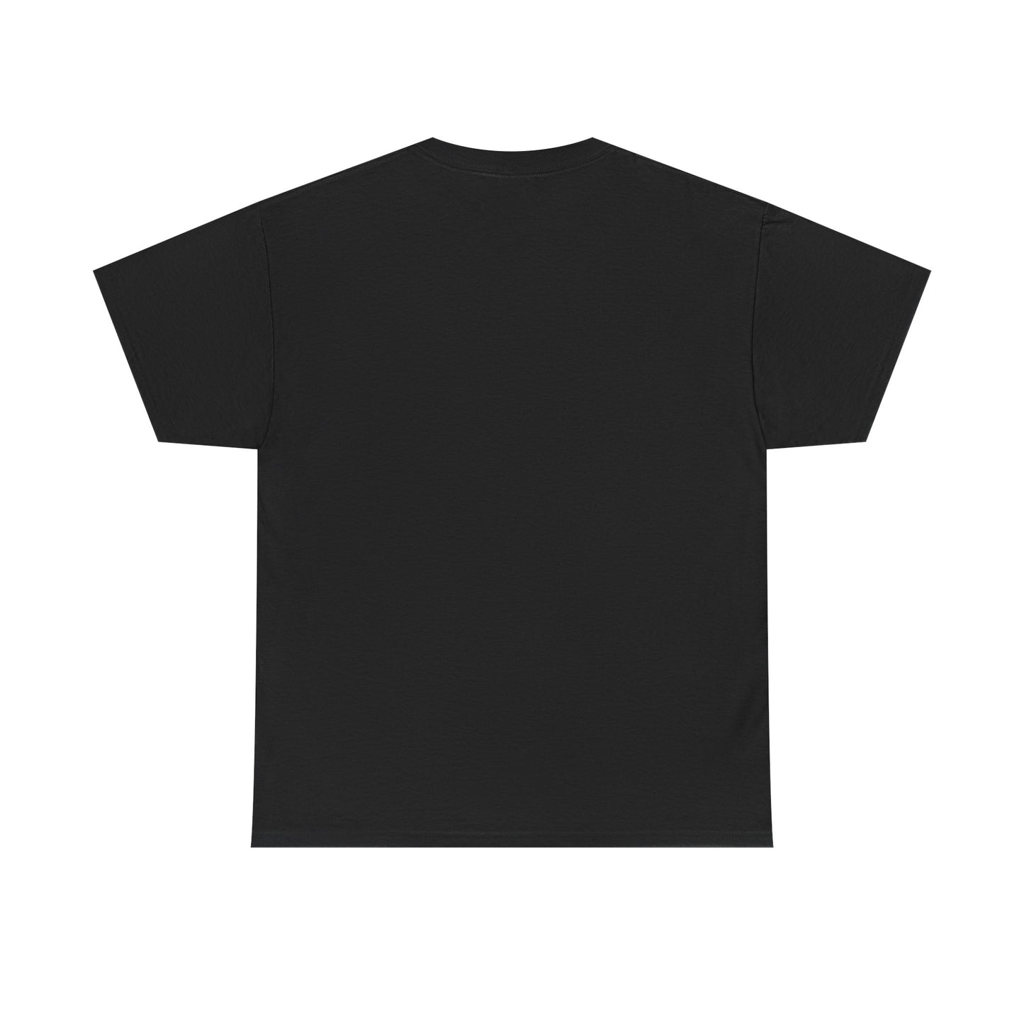 Wizard Time Unisex Heavy Cotton Tee