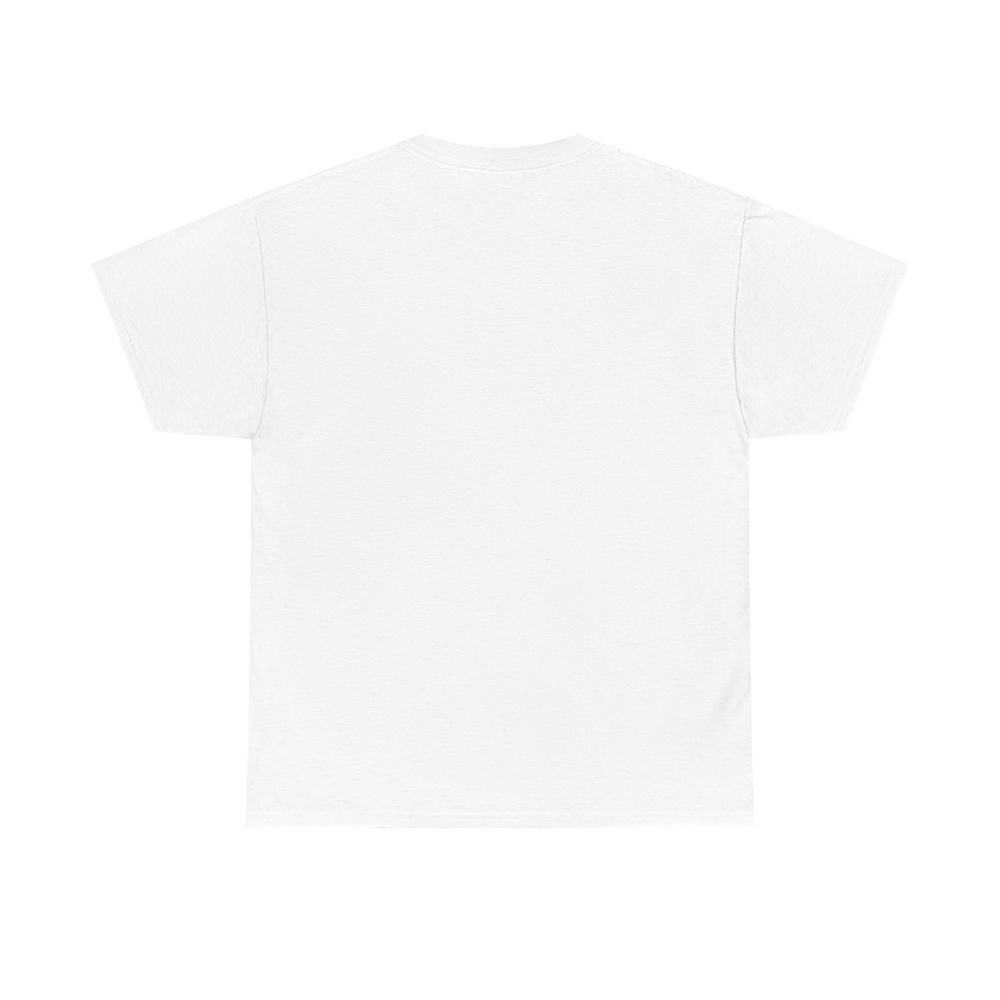 Wizard Time Unisex Heavy Cotton Tee