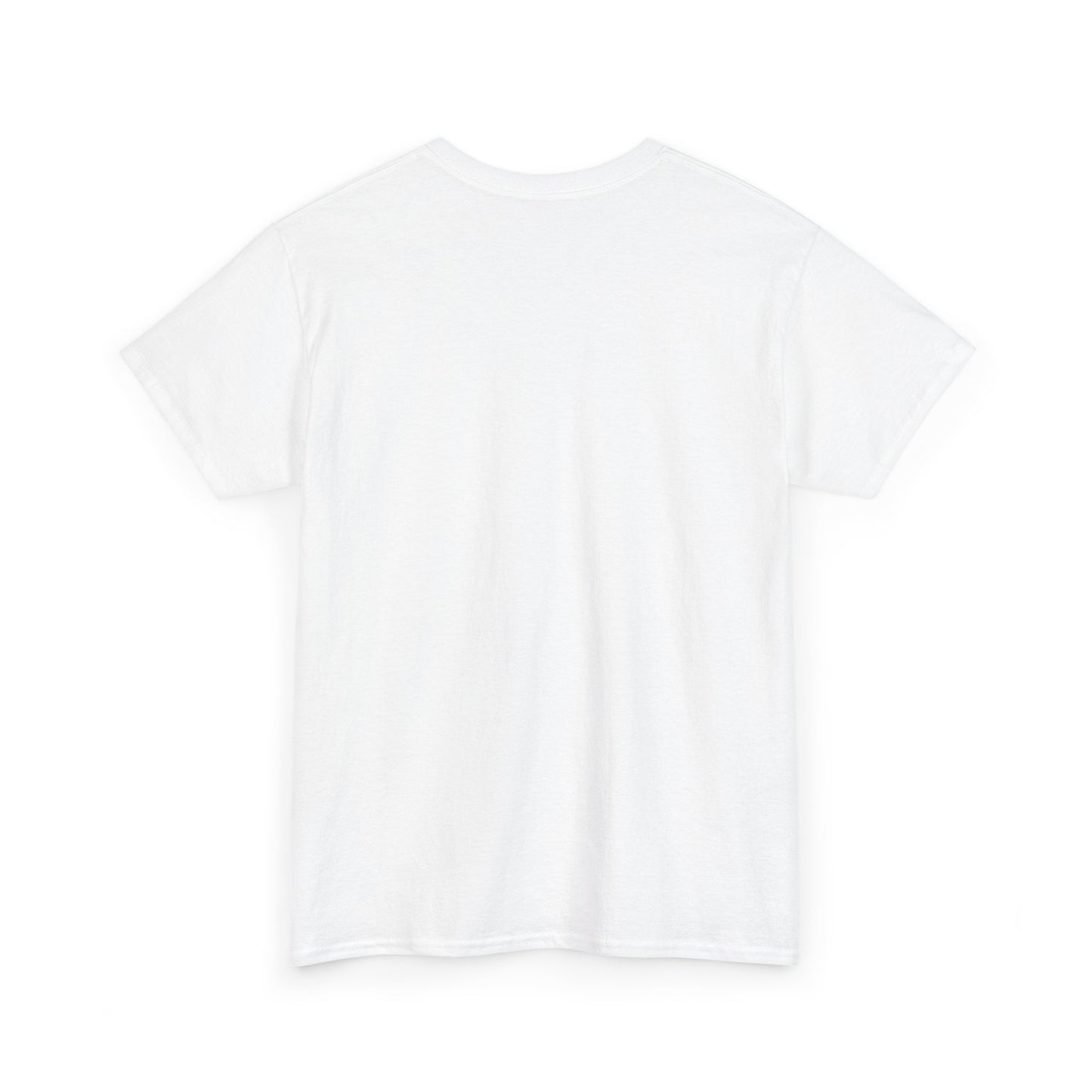 Wizard Time Unisex Heavy Cotton Tee