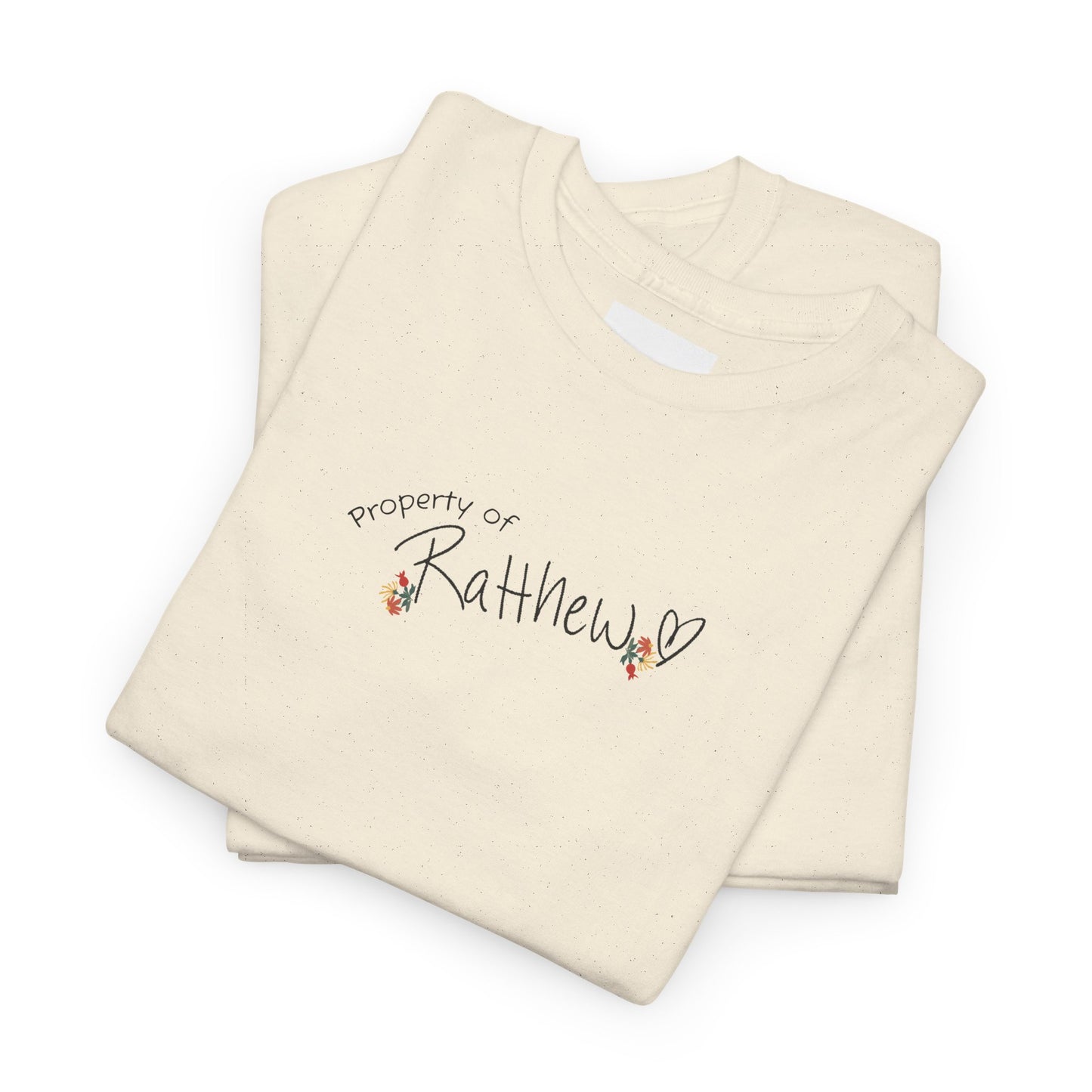 Ratthew Graphic Tee