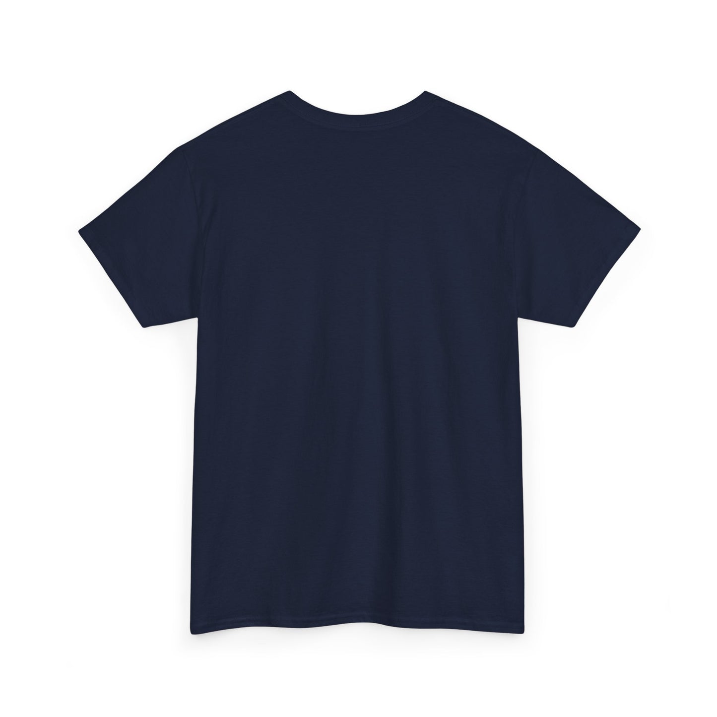 Wizard Time Unisex Heavy Cotton Tee