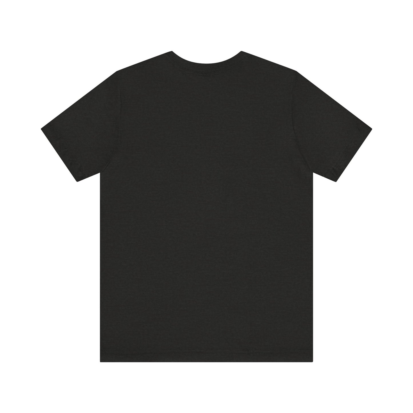Pete Rhombus Unisex Tee