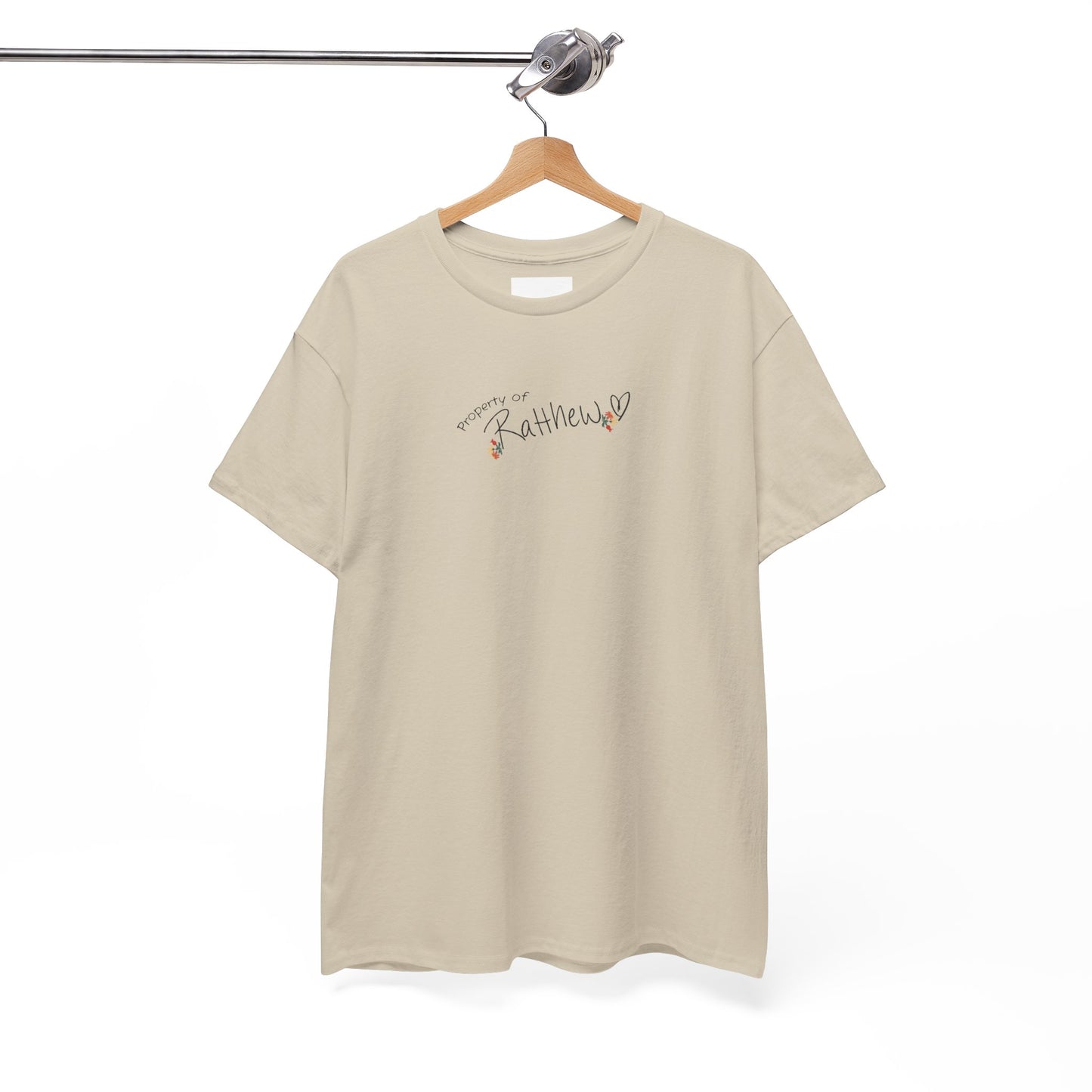 Ratthew Graphic Tee
