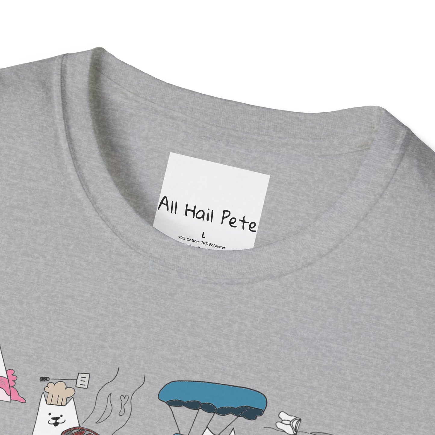 "I have many talents" T-Shirt