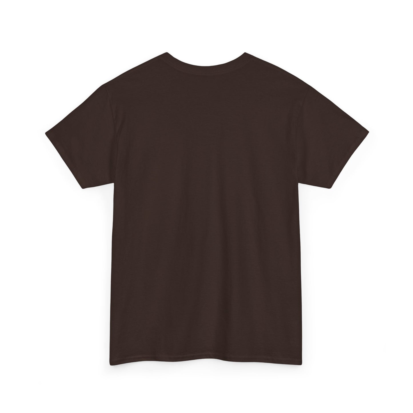 Wizard Time Unisex Heavy Cotton Tee