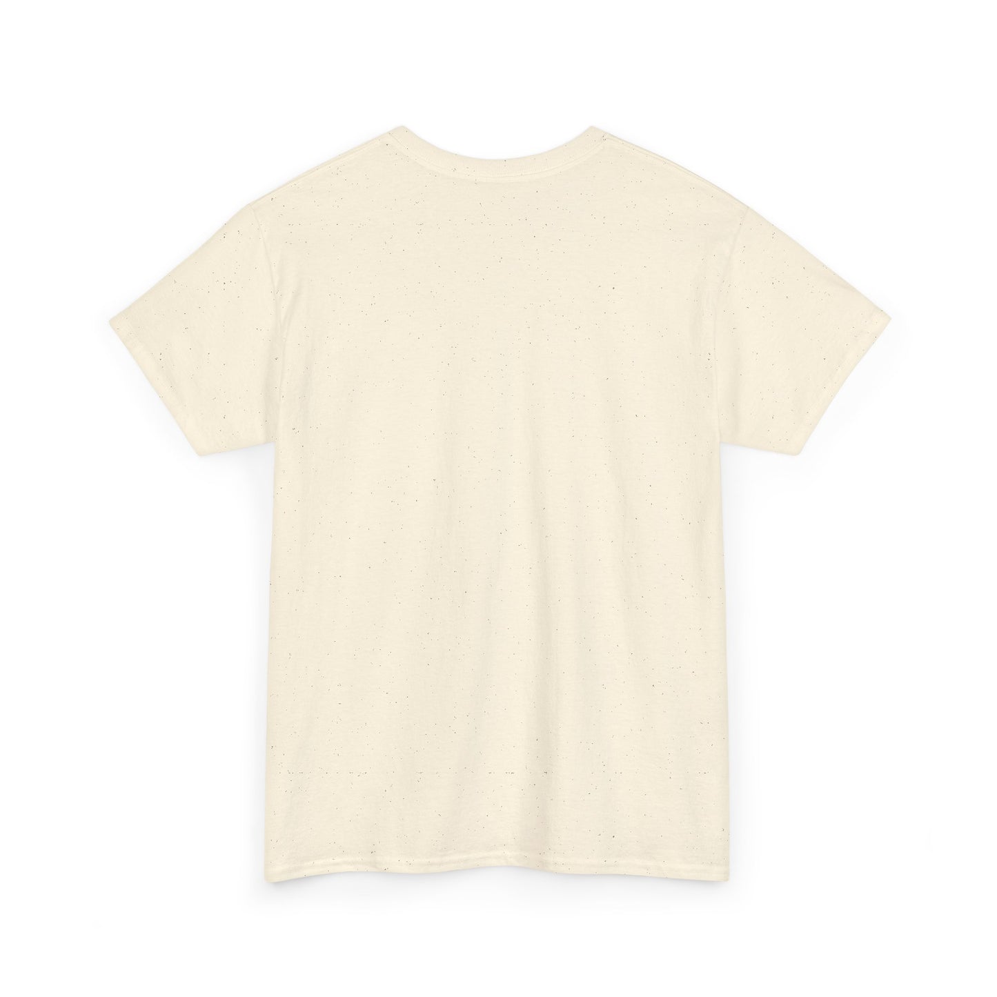 Wizard Time Unisex Heavy Cotton Tee