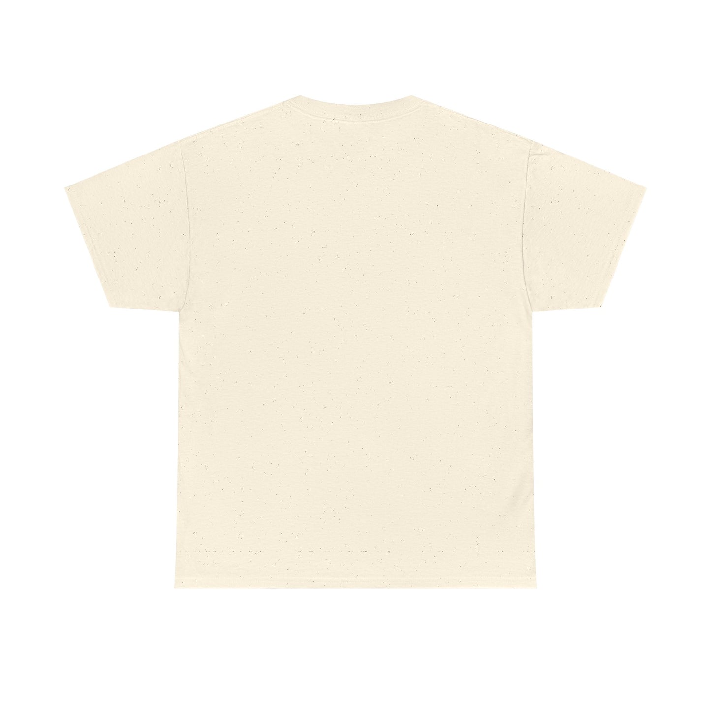 Wizard Time Unisex Heavy Cotton Tee