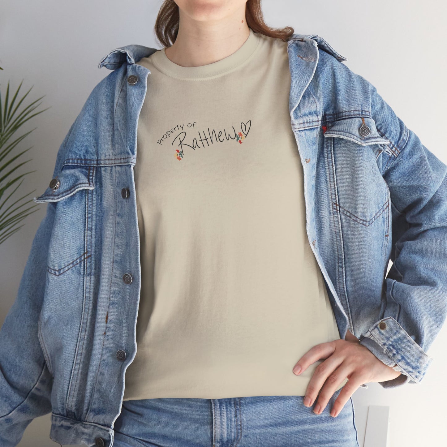 Ratthew Graphic Tee