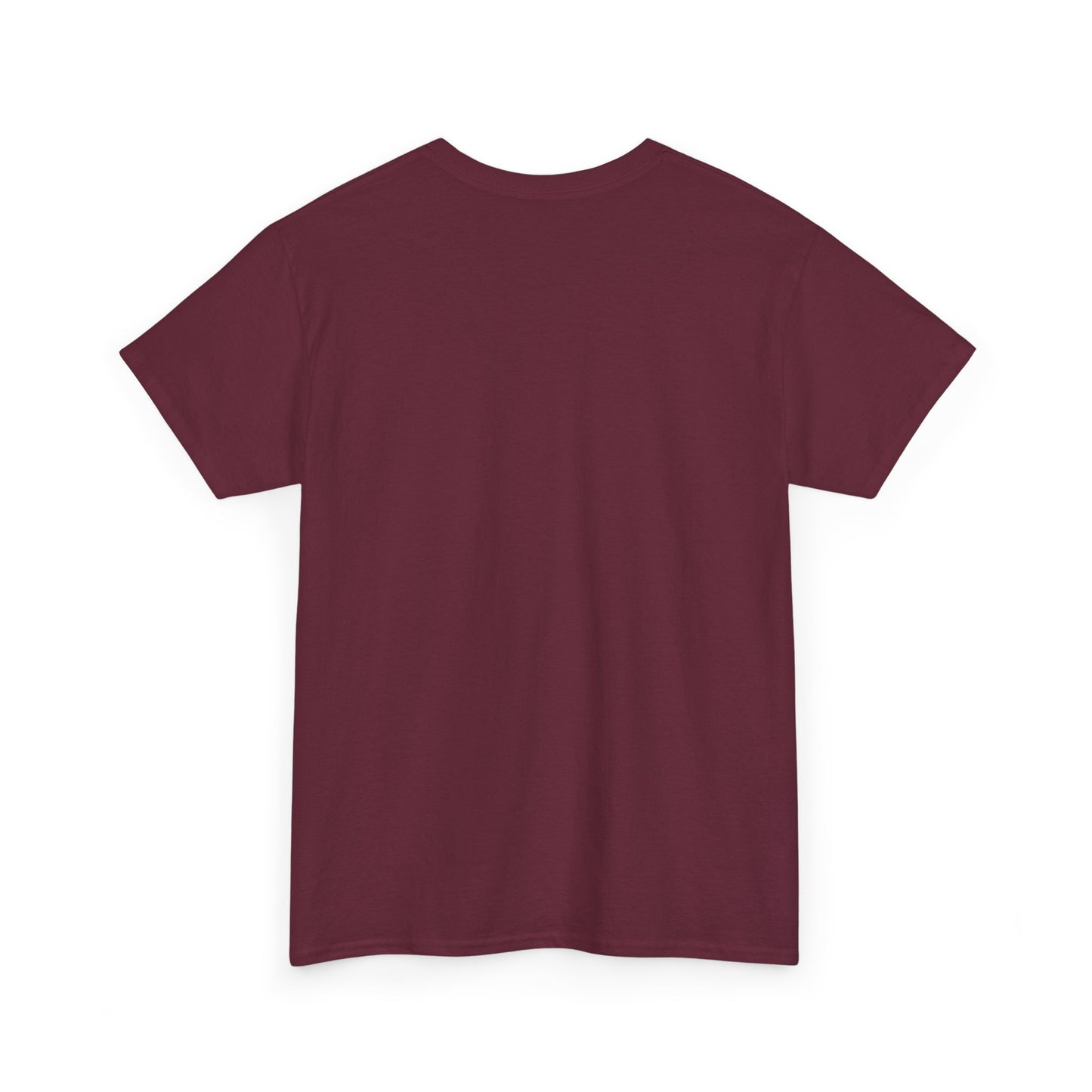 Wizard Time Unisex Heavy Cotton Tee