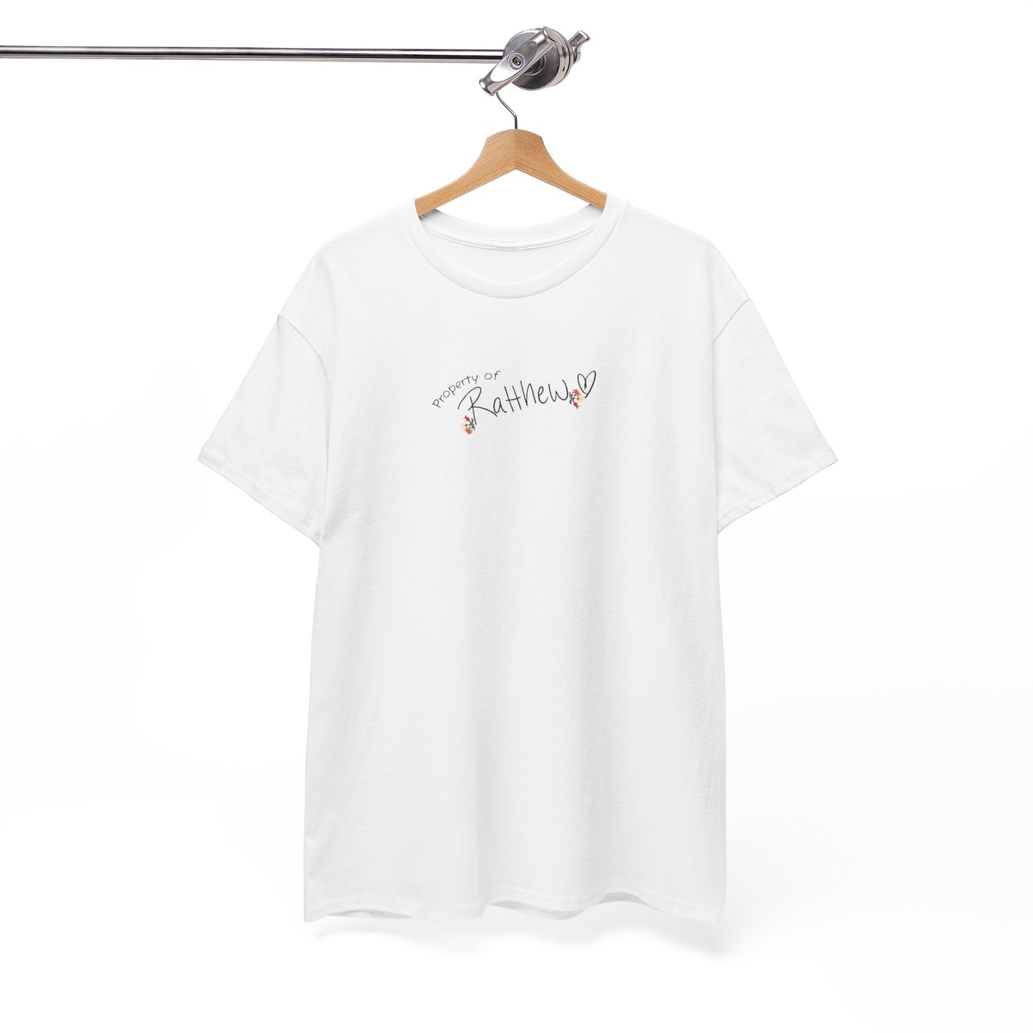 Ratthew Graphic Tee
