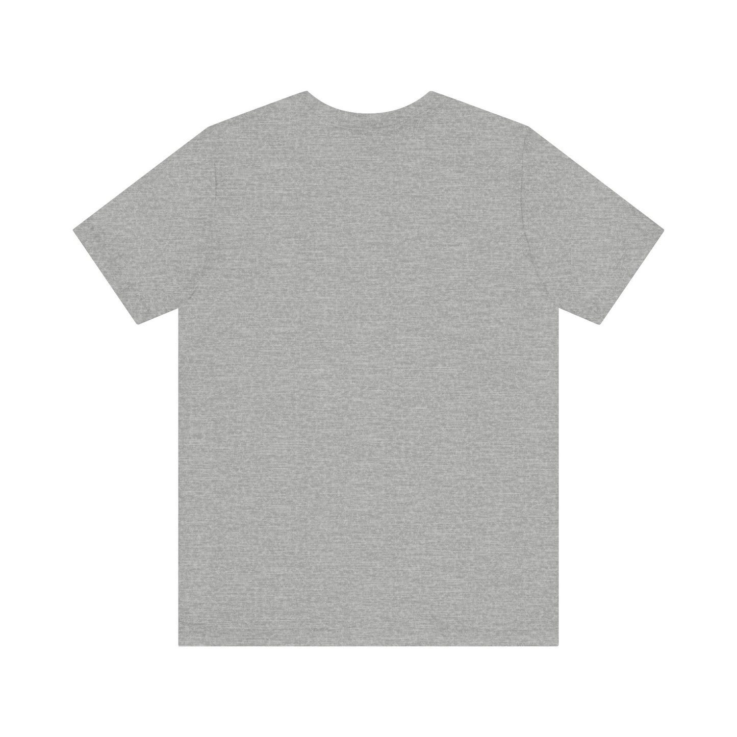 Pete Rhombus Unisex Tee