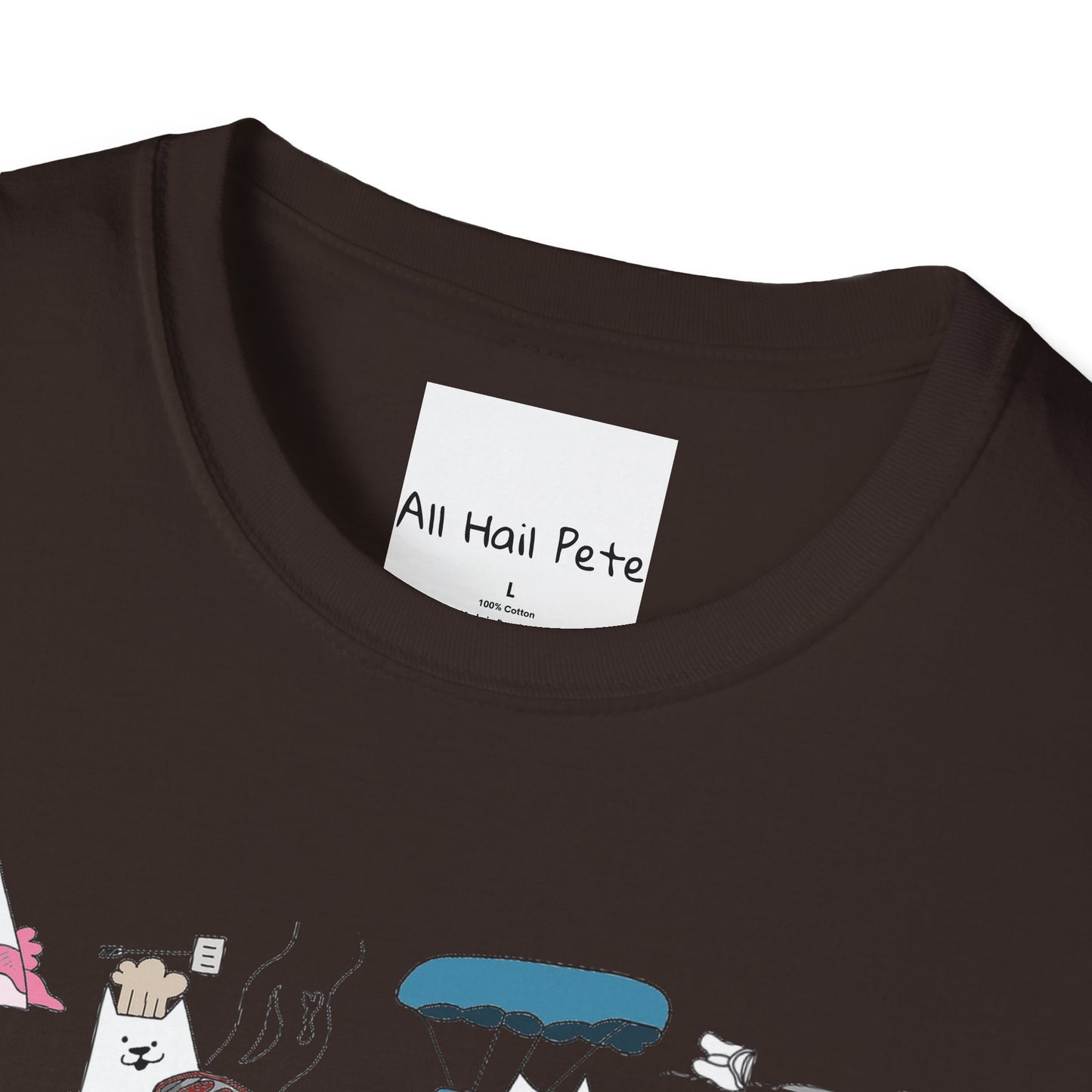 "I have many talents" T-Shirt
