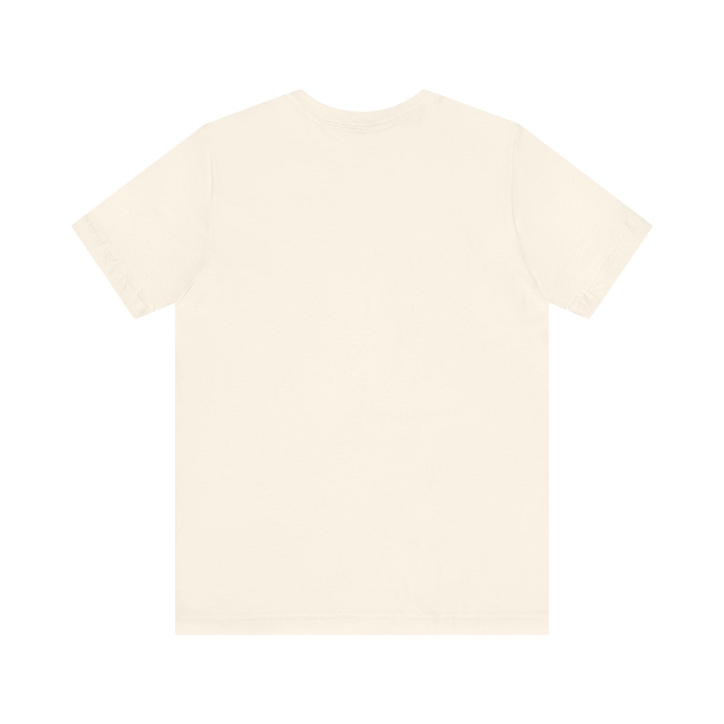 Pete Rhombus Unisex Tee