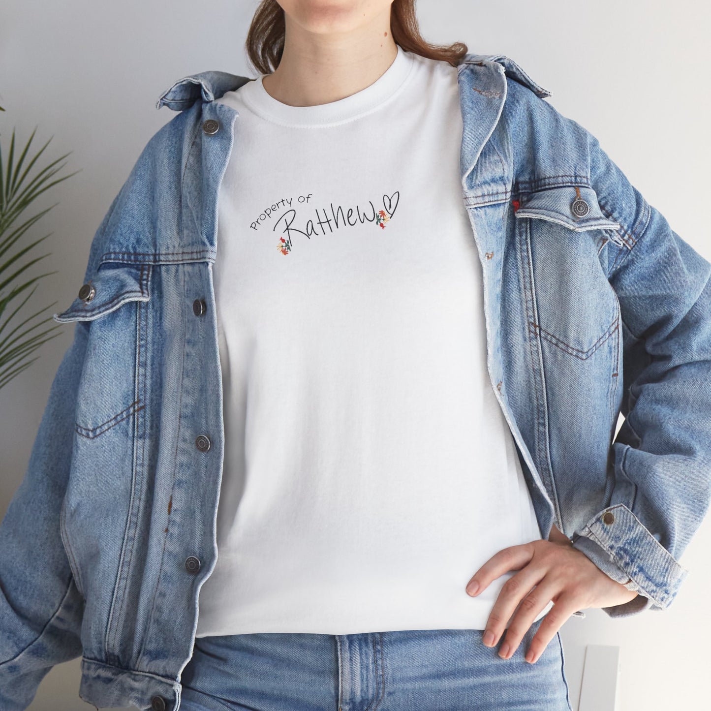 Ratthew Graphic Tee