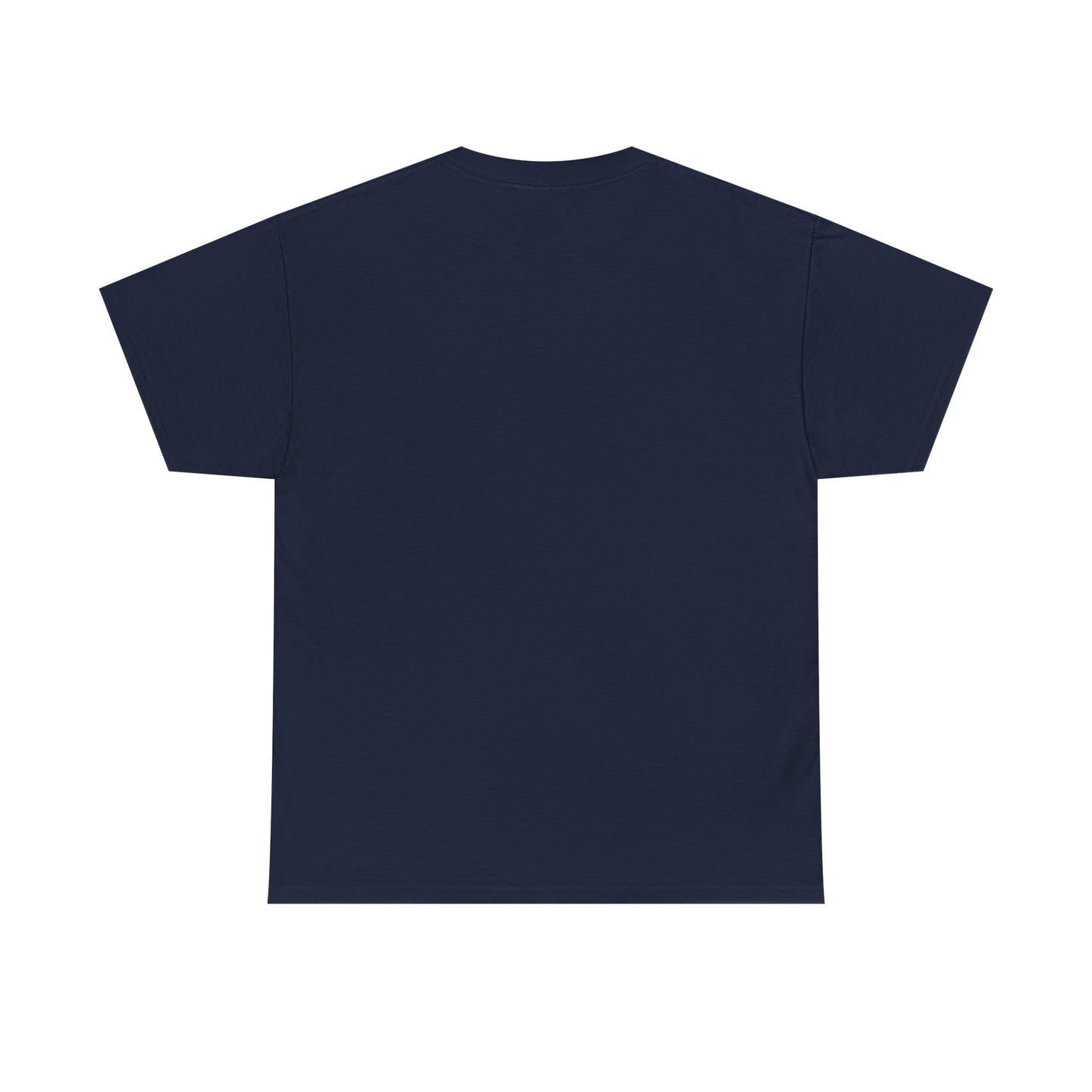 Wizard Time Unisex Heavy Cotton Tee