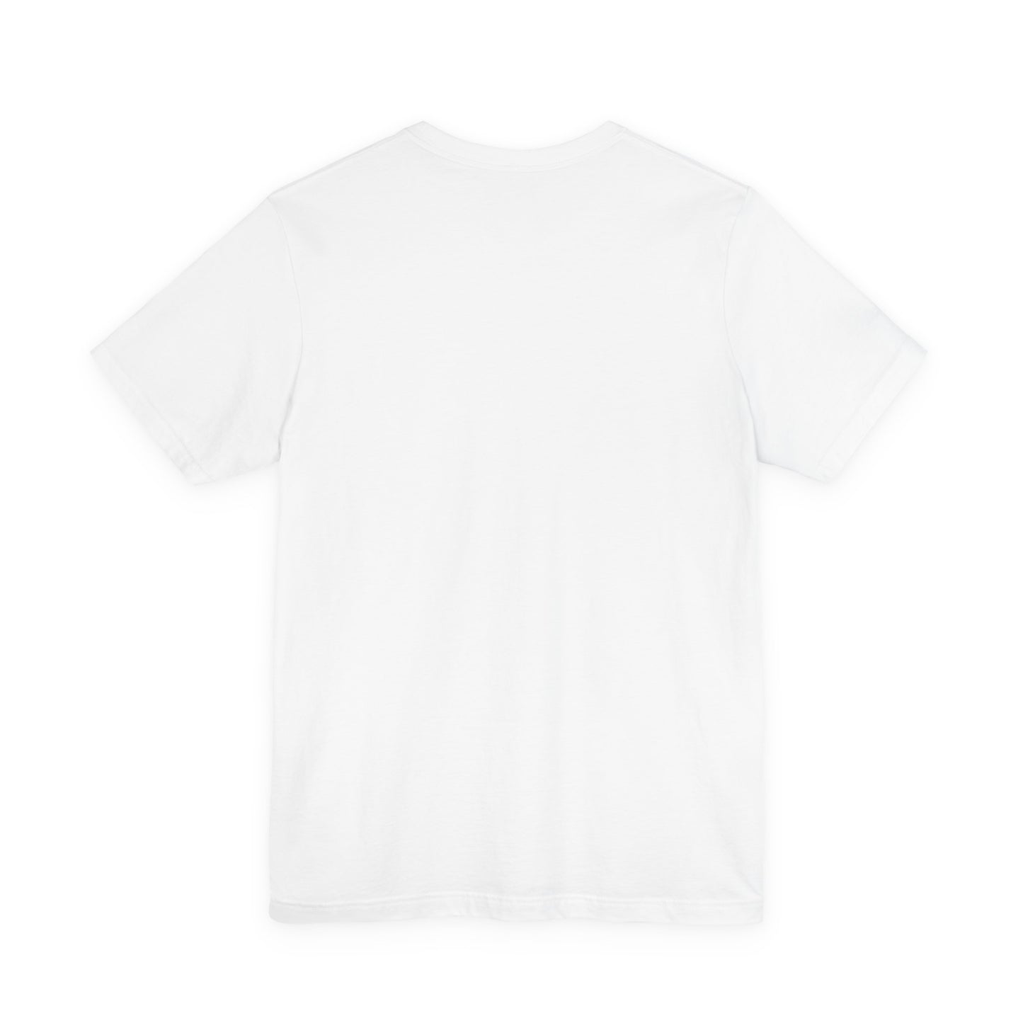 Pete Rhombus Unisex Tee