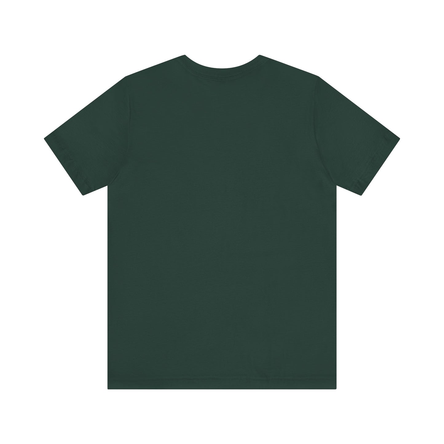 Pete Rhombus Unisex Tee