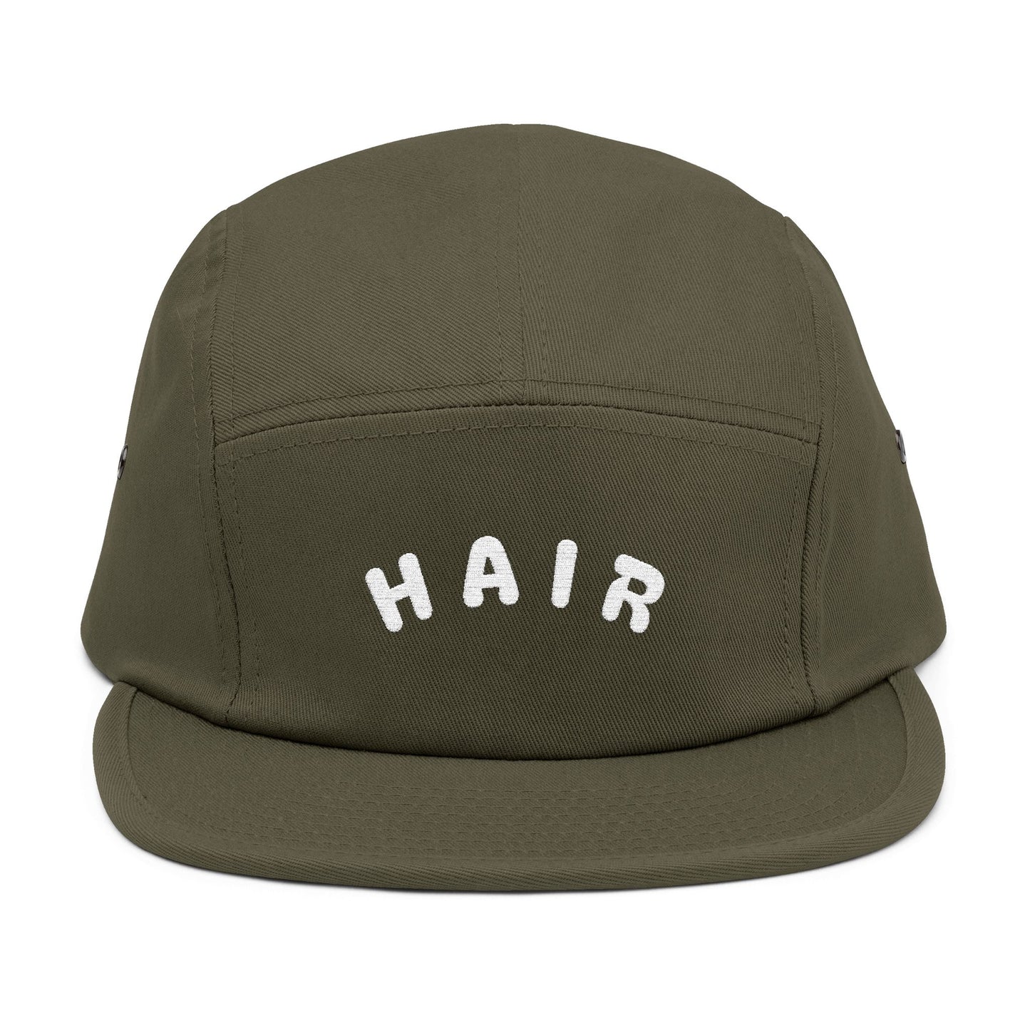 Hair Hat - Hat for your hair