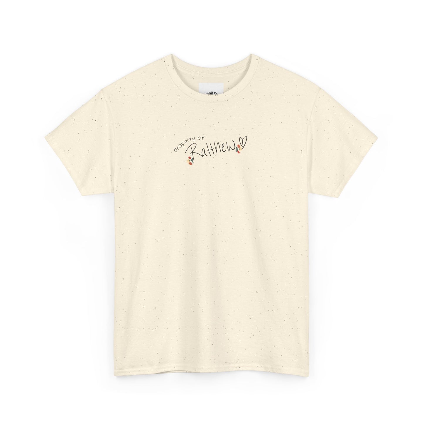 Ratthew Graphic Tee