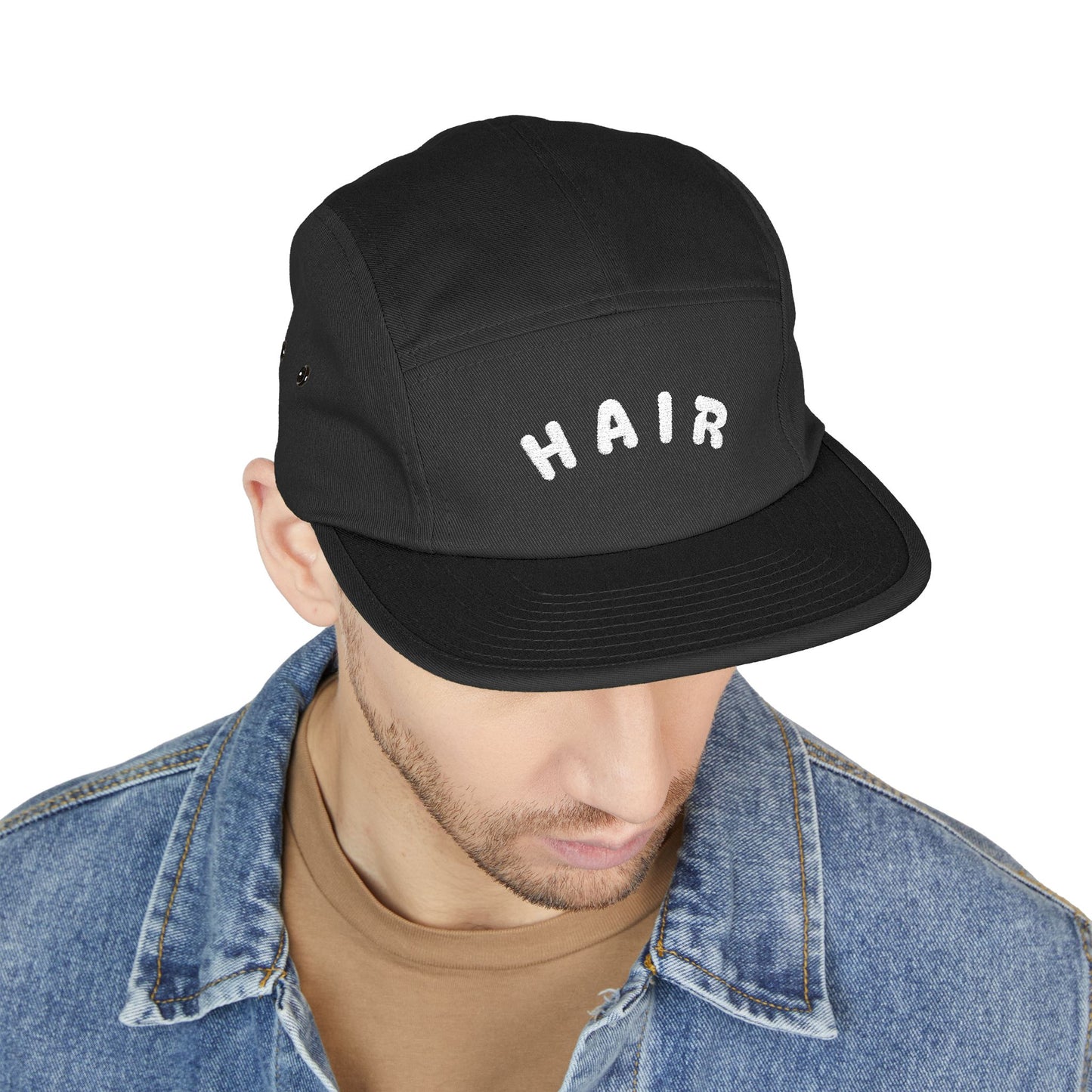 Hair Hat - Hat for your hair