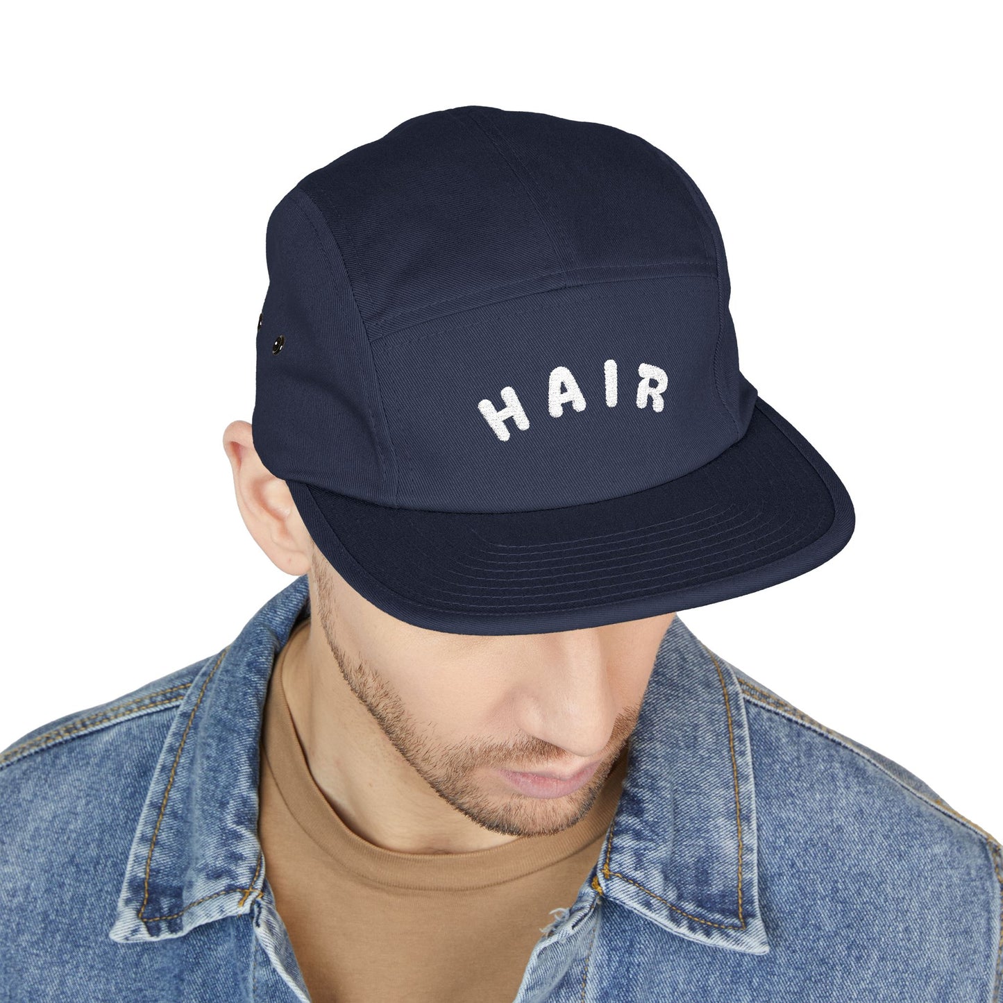 Hair Hat - Hat for your hair