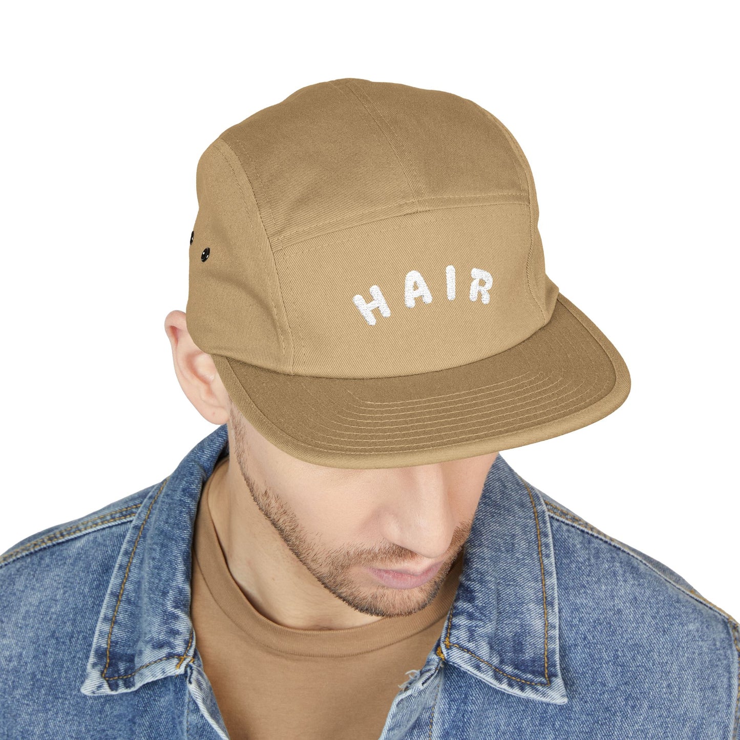 Hair Hat - Hat for your hair