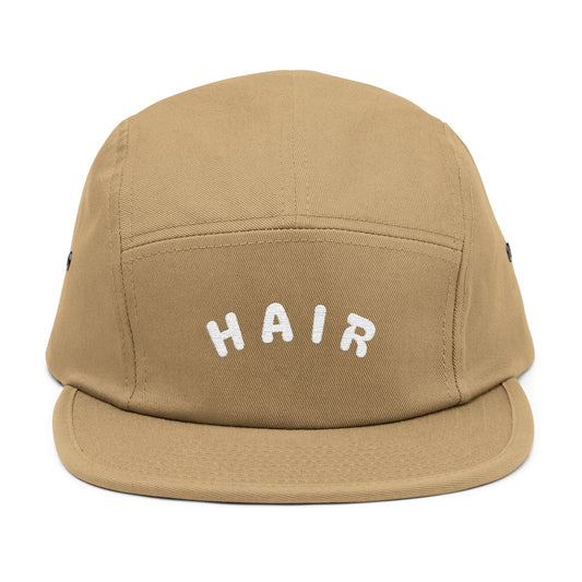 Hair Hat - Hat for your hair