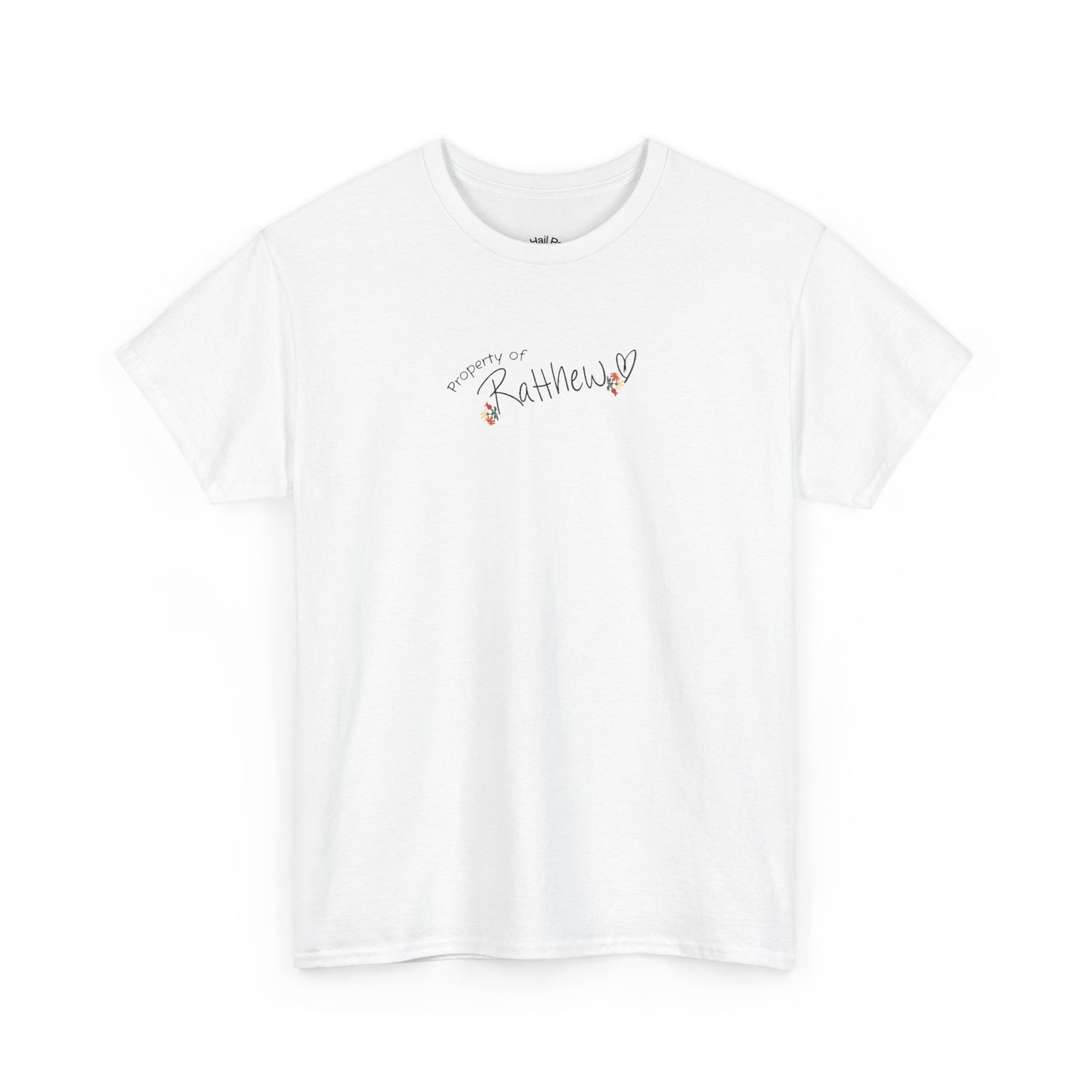 Ratthew Graphic Tee