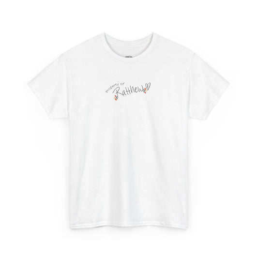 Ratthew Graphic Tee