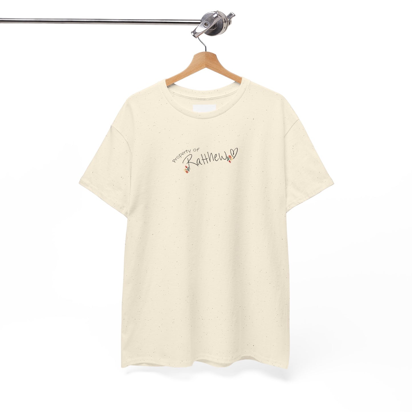 Ratthew Graphic Tee