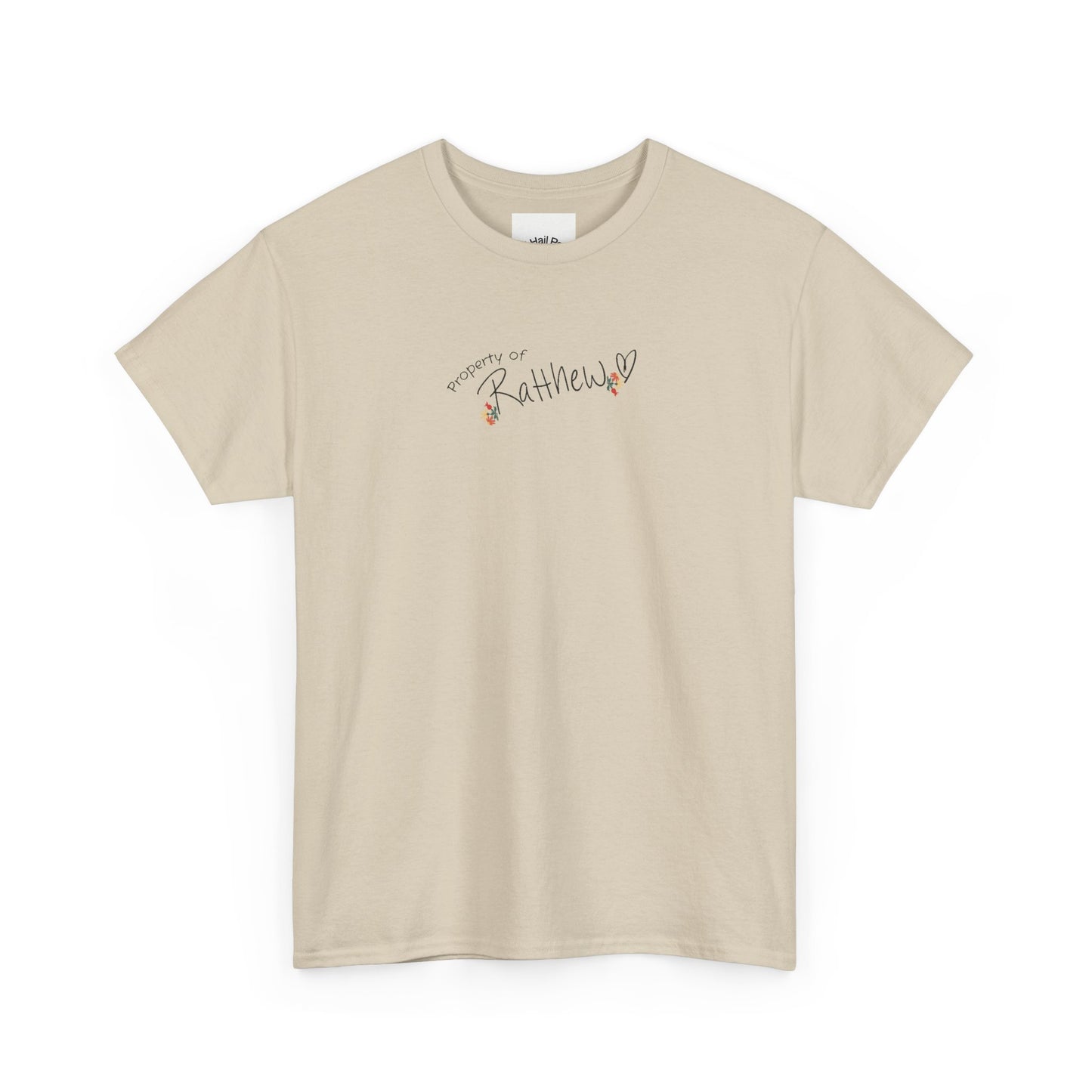 Ratthew Graphic Tee