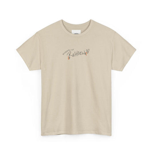 Ratthew Graphic Tee