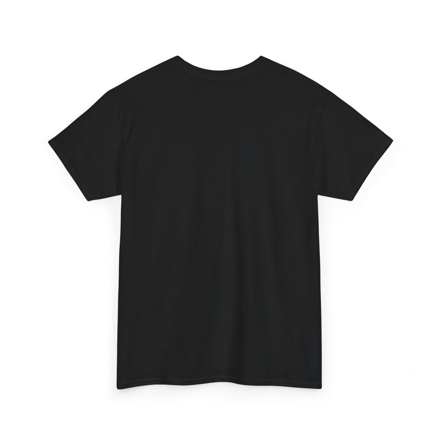 Wizard Time Unisex Heavy Cotton Tee