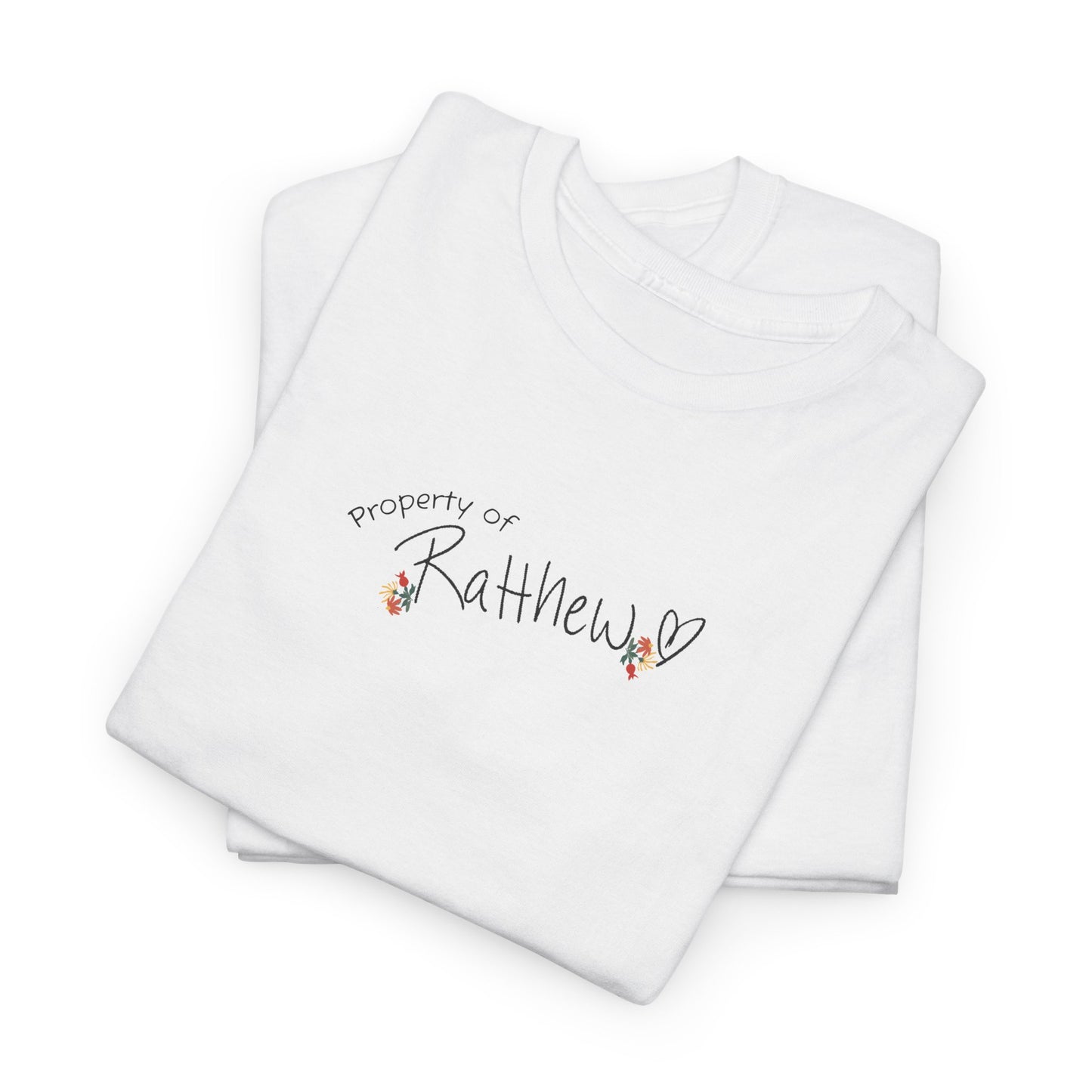 Ratthew Graphic Tee