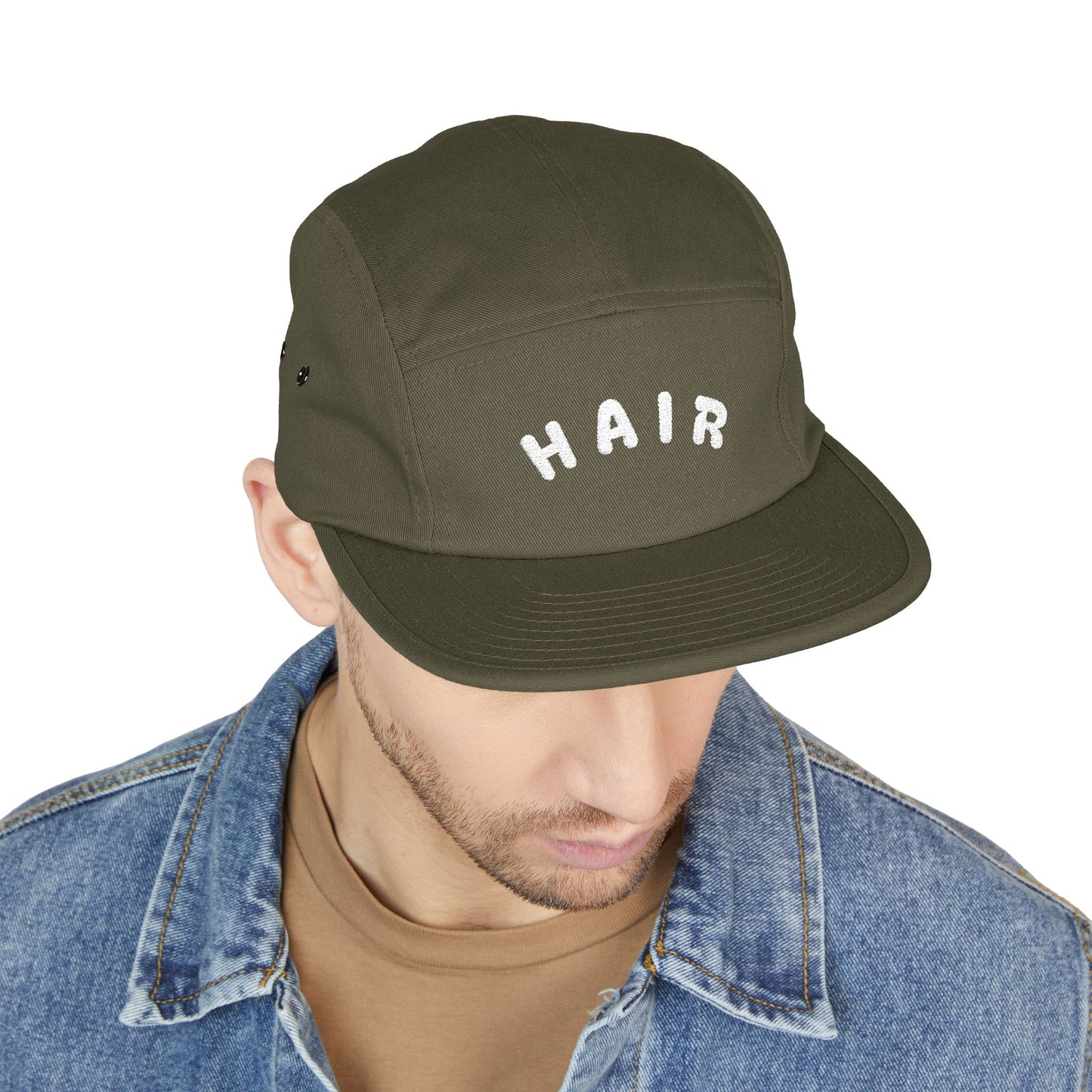 Hair Hat - Hat for your hair