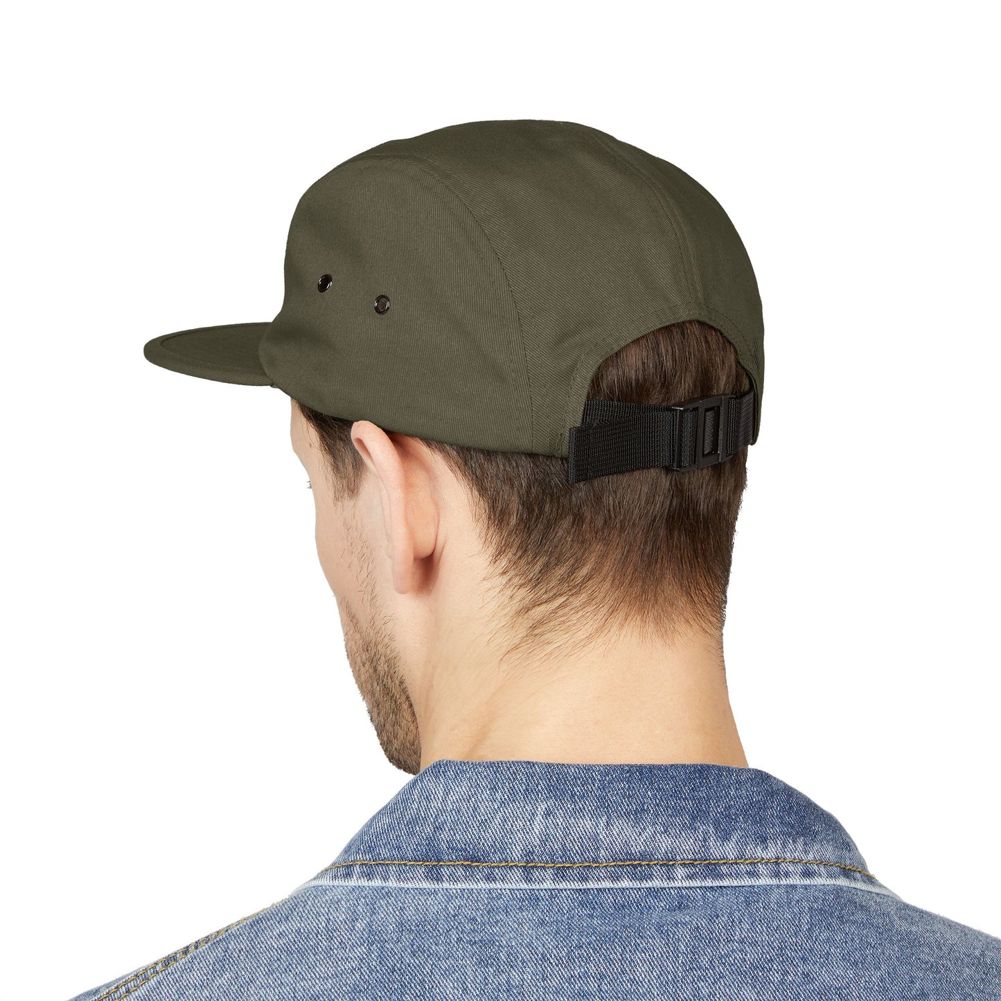 Hair Hat - Hat for your hair