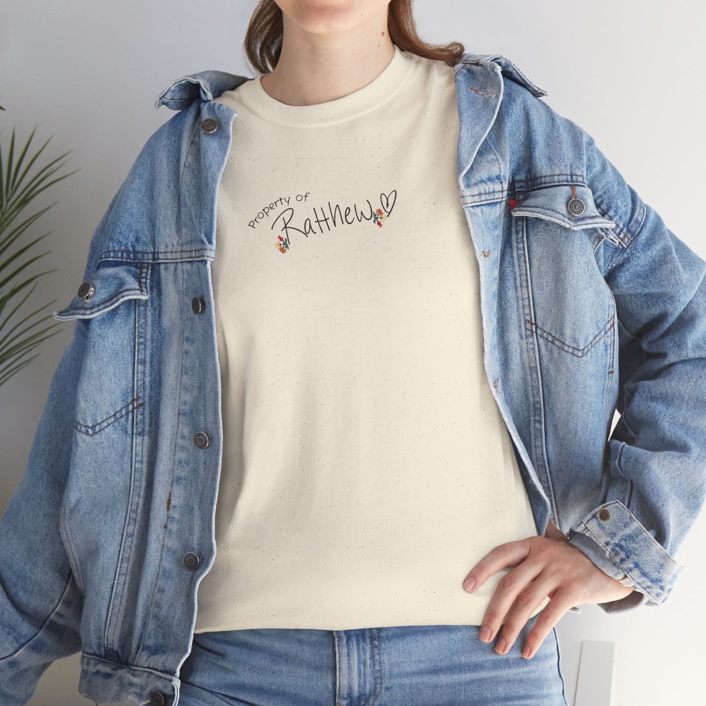 Ratthew Graphic Tee