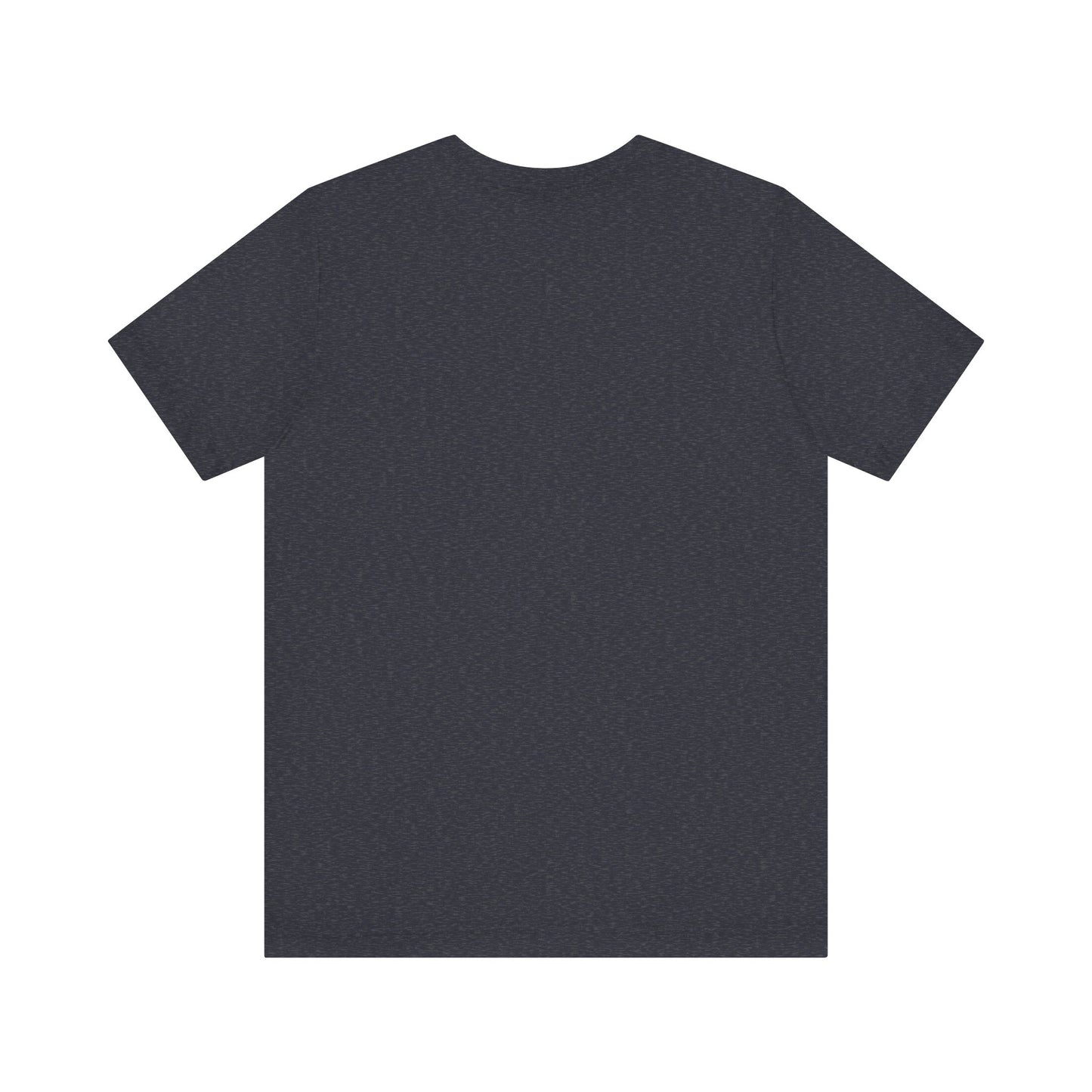 Pete Rhombus Unisex Tee