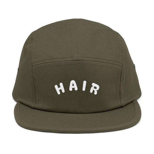 Hair Hat - Hat for your hair