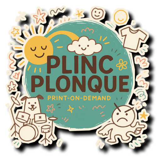 Plinc Plonque